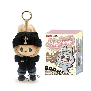 Monsters Series Exciting Macaron Blind Box + Gothic style Style Outfit