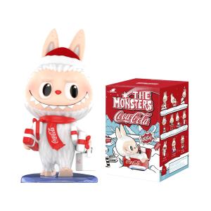 Monsters Series COCA-COLA Series Blind Box