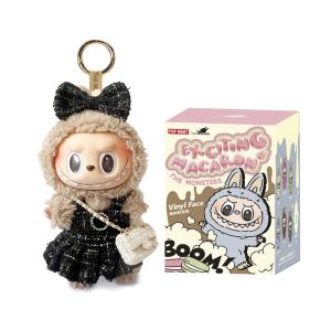 Monsters Series-Exciting Macaron Blind Box + Classic Style Outfit
