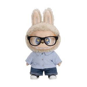 THE MONSTERS - FLIP WITH ME Vinyl Plush Doll