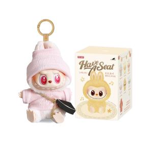Monsters Series-Have a Seat Blind Box + Pink Cutie Have a Seat Outfit