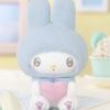 Sanrio My Melody 50th Anniversary Milk Candy Series Blind Box