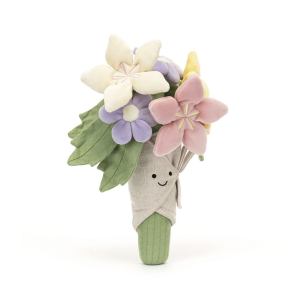 Jellycat Amuseables Bouquet of Flowers | In Stock Australia