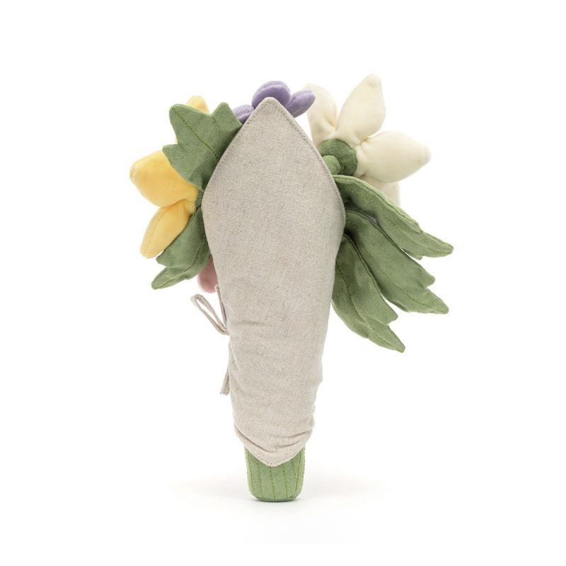 Jellycat Amuseables Bouquet of Flowers | In Stock Australia