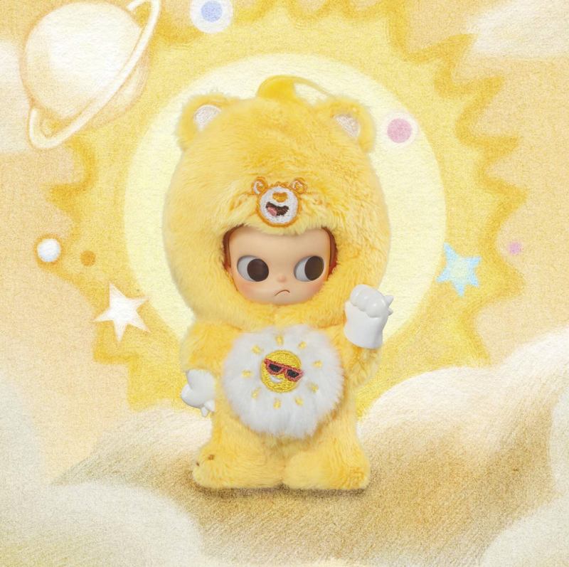 Zsiga – Care Bears Series Blind Box