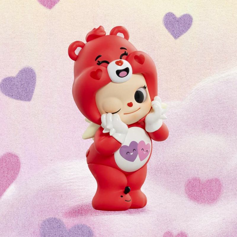 Zsiga – Care Bears Series Blind Box
