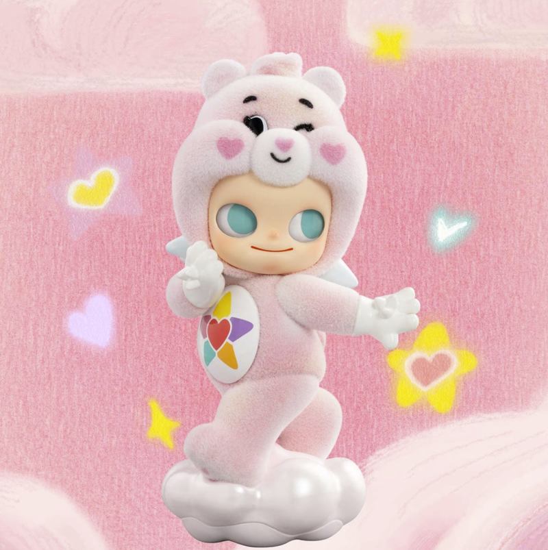 Zsiga – Care Bears Series Blind Box