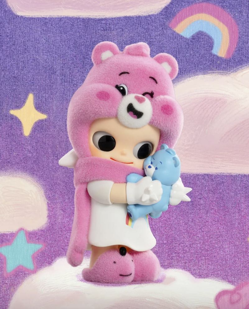 Zsiga – Care Bears Series Blind Box