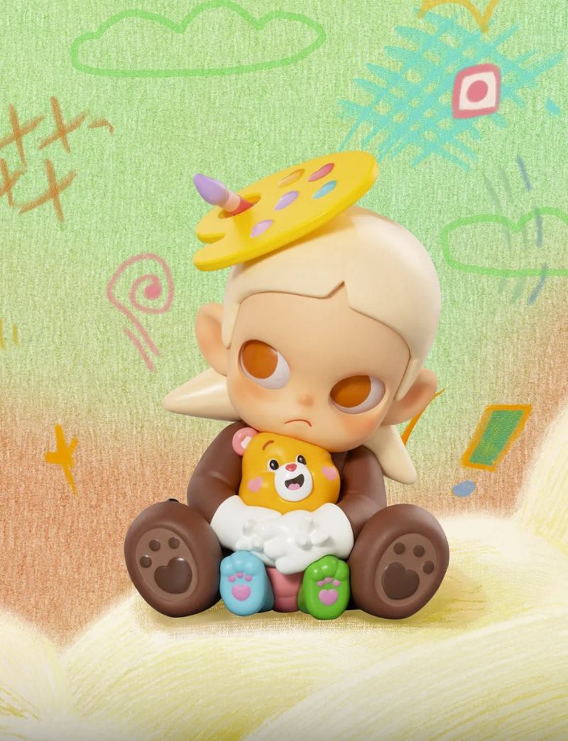 Zsiga – Care Bears Series Blind Box