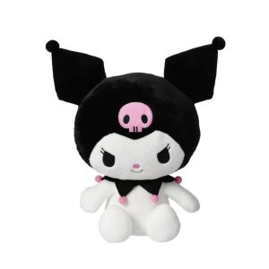 SANRIO Kuromi Plush 25cm