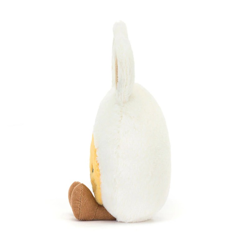 Jellycat Amuseables Bunny Egg - 11cm - In Stock at WOWFUN