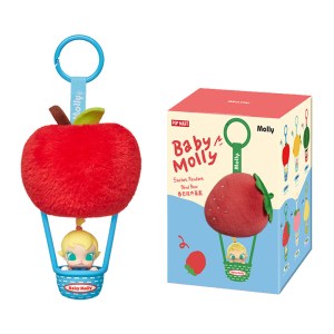 Baby Molly Fruity Aroma Series- Sachet Pendant Blind Box
