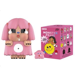 CRYBABY Monster's Tears Series