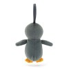 Jellycat Christmas Festive Folly Penguin - 16cm - In Stock at WOWFUN