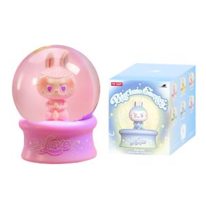 Monsters Series -  Big into Energy Series Luck Crystal Ball