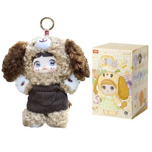 Nommi - V5 Puppy Diary Plush Series Blind Box