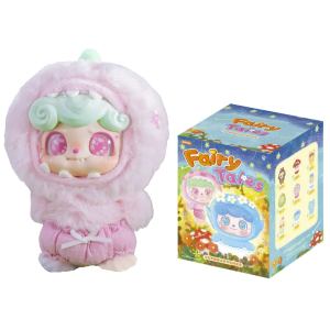 Q.Kid Fairy Tales Plush Series Blind Box