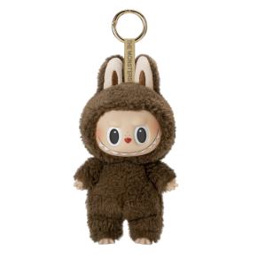 Monsters Series – Secret - Chestnut Cocoa