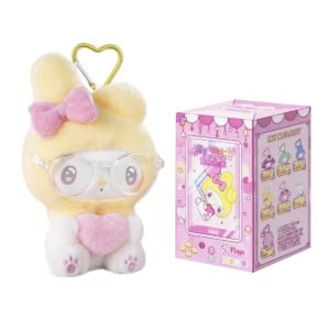 Sanrio My Melody 50th Anniversary Milk Candy Series Blind Box