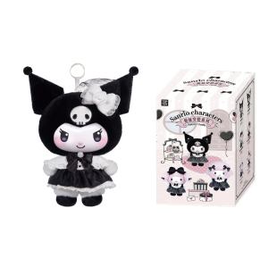 Sanrio Characters Sisters' Outfit Series Vinyl Plush Blind Box