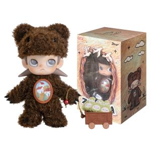 Zsiga Dream Destination 1/8 Action Figure