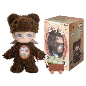 Zsiga Dream Destination 1/8 Action Figure