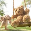 Jellycat Bartholomew Bear | In Stock Australia