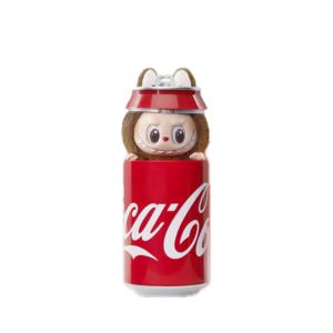 Monsters Series Coca Cola Secret