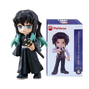 Palverse Demon Slayer: Kimetsu no Yaiba vol.3