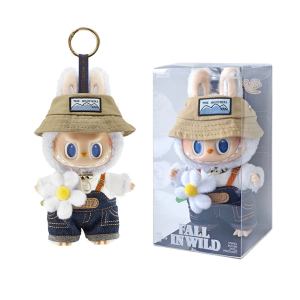 Monsters Series  Fall in Wild Vinyl Plush Doll