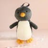 Jellycat Christmas Festive Folly Penguin - 16cm - In Stock at WOWFUN