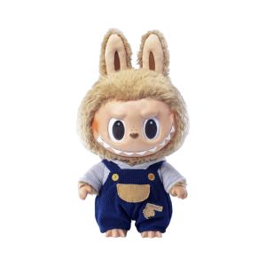 Monsters Series – Time to Chill-Vinyl Plush Doll