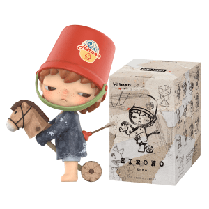 Hirono Echo Series Figures