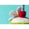 Jellycat Amuseables Aruba Coconut - 15cm - In Stock at WOWFUN