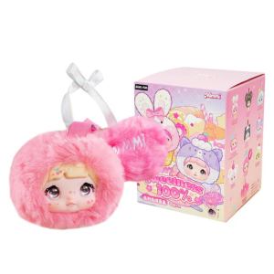 Nommi Glutinous Rice Sweetness 100% Series Plush Blind Box
