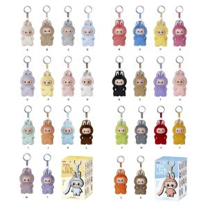 Monsters Series –Big into Energy V4 – Pin For Love Vinyl Plush Pendant Blind Box