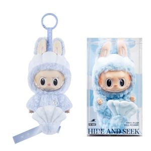 Monsters Series – Hide and Seek in Singapore