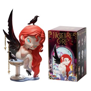 Nami Nightmare Core Series Blind Box