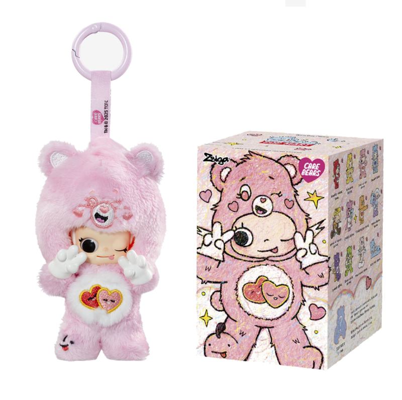 Zsiga – Care Bears Series Blind Box
