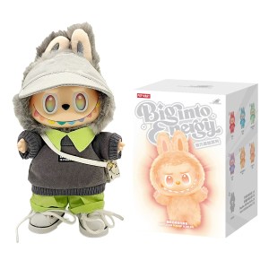 Monster V1 or V3 Blind Box + Green Golf Style