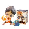 Haikyu!! COSBI Series Mini Collectible Figure Blind Box
